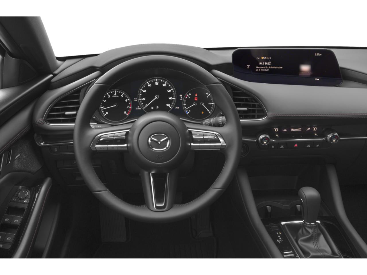 2023 Mazda Mazda3 Hatchback Vehicle Photo in Corpus Christi, TX 78415