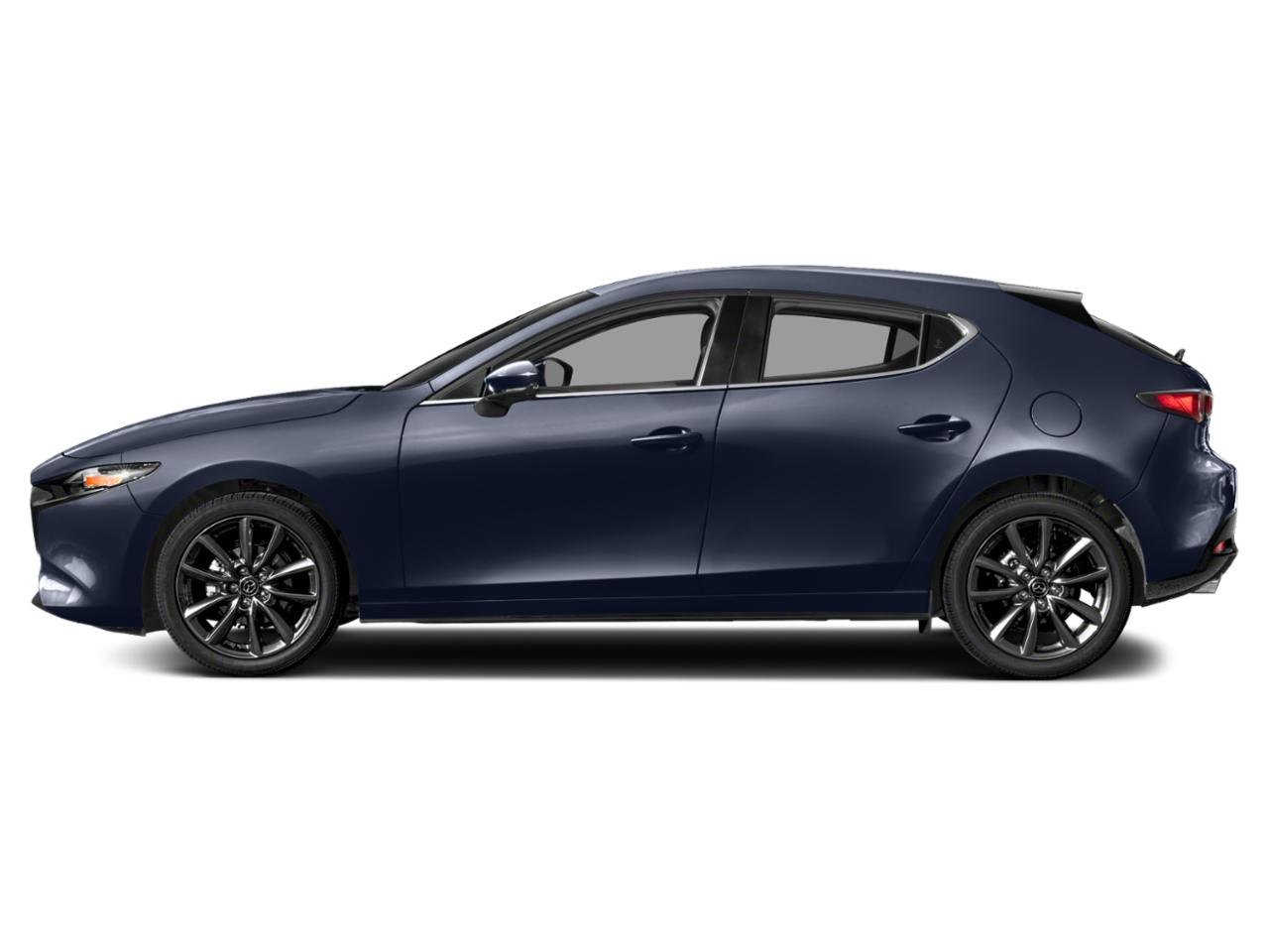 2023 Mazda3 Hatchback Vehicle Photo in Plainfield, IL 60586