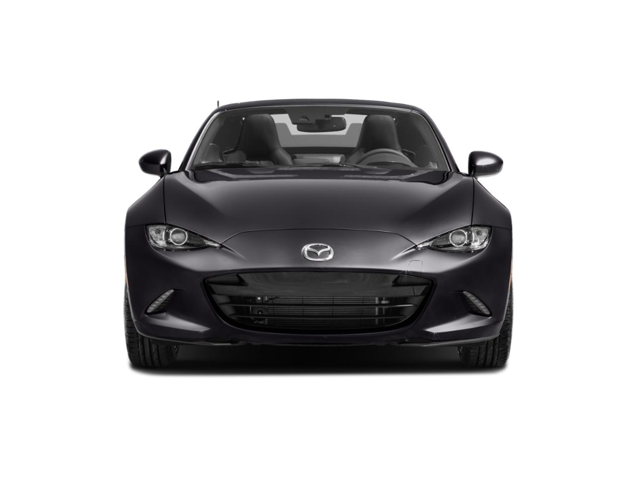 2023 Mazda MX-5 Miata RF Vehicle Photo in Tampa, FL 33614