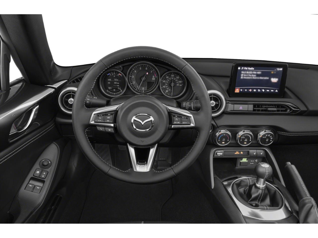 2023 Mazda MX-5 Miata RF Vehicle Photo in Tampa, FL 33614