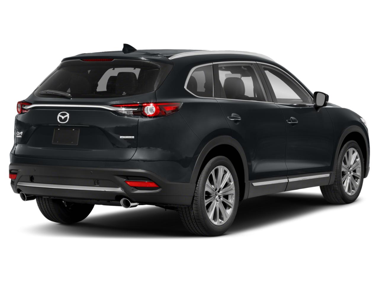 2023 Mazda CX-9 Vehicle Photo in Pembroke Pines , FL 33084