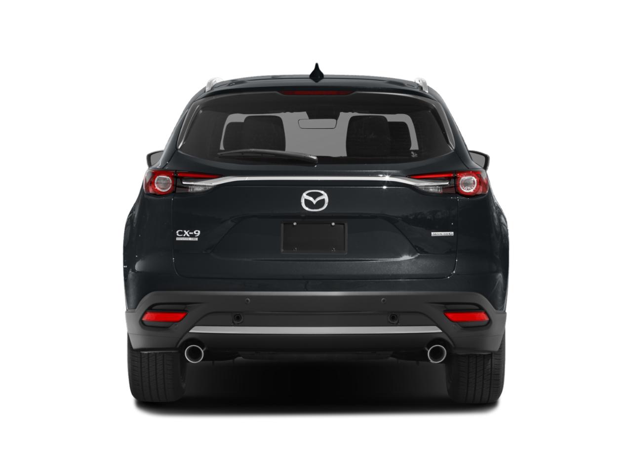 2023 Mazda CX-9 Vehicle Photo in Pembroke Pines , FL 33084