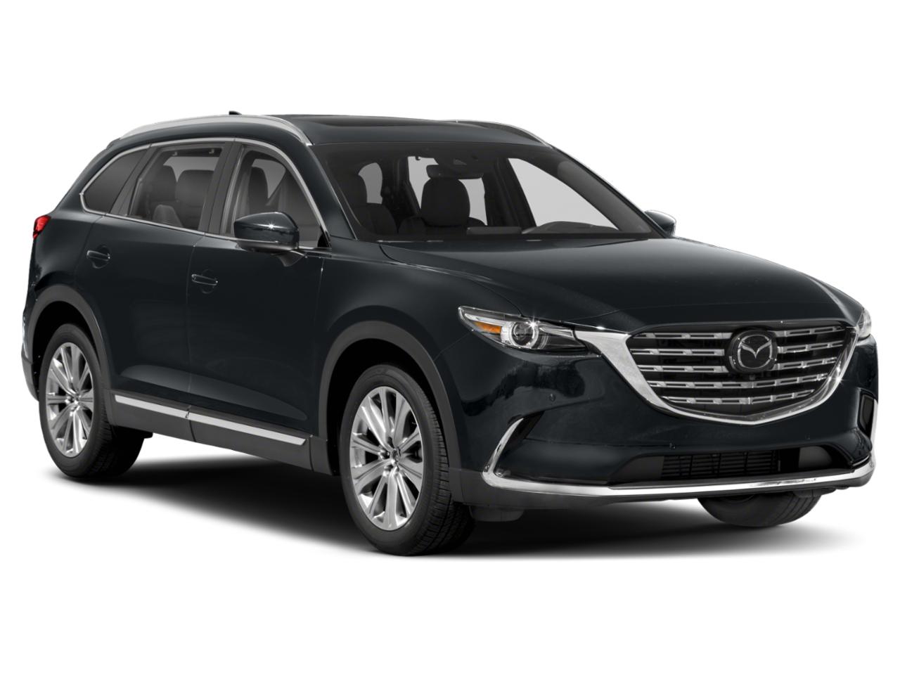 2023 Mazda CX-9 Vehicle Photo in Pembroke Pines , FL 33084