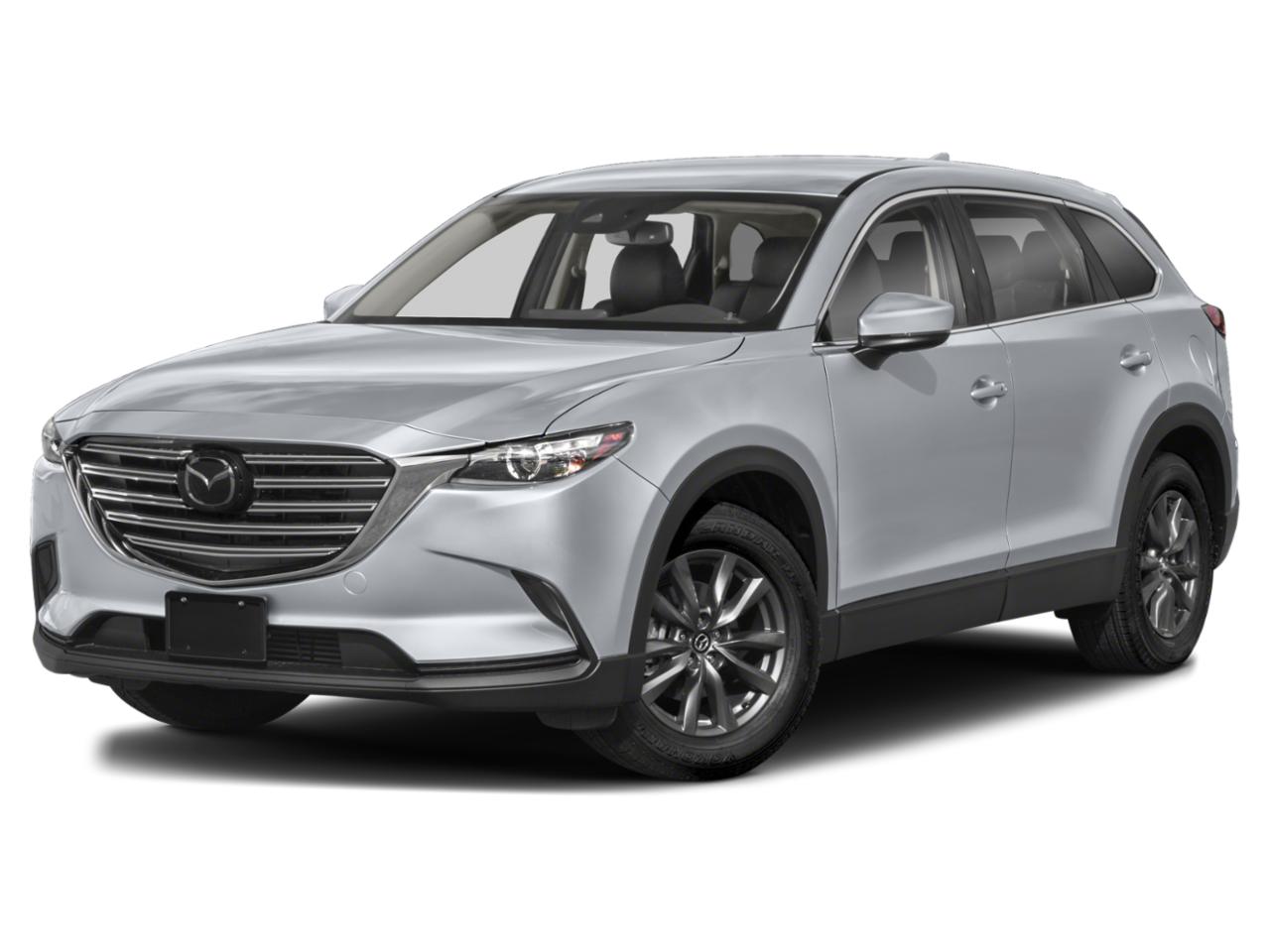 2023 Mazda CX-9 Vehicle Photo in Clearwater, FL 33765