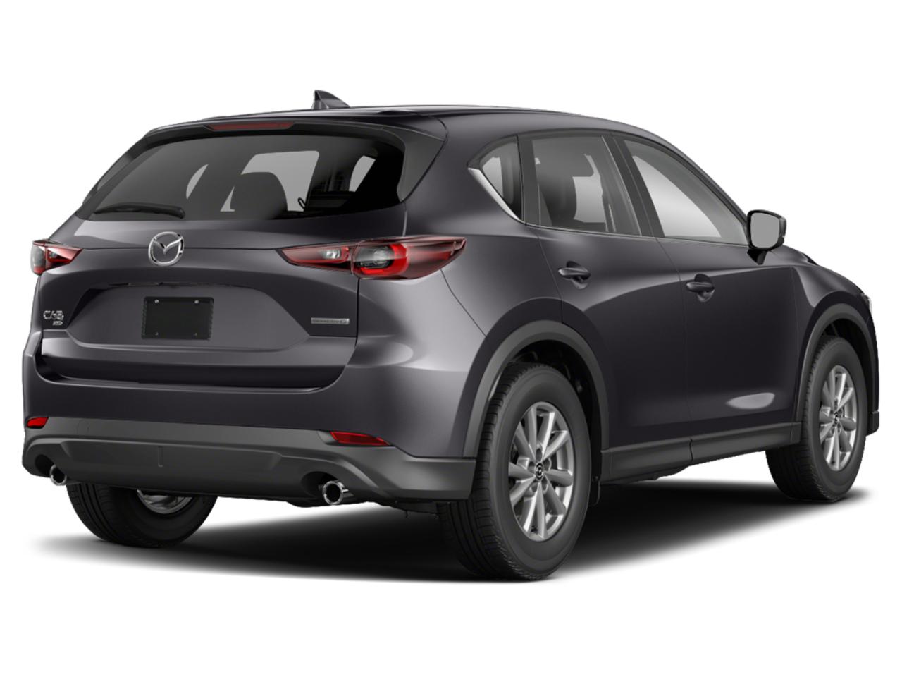 2023 Mazda CX-5 Vehicle Photo in Plainfield, IL 60586