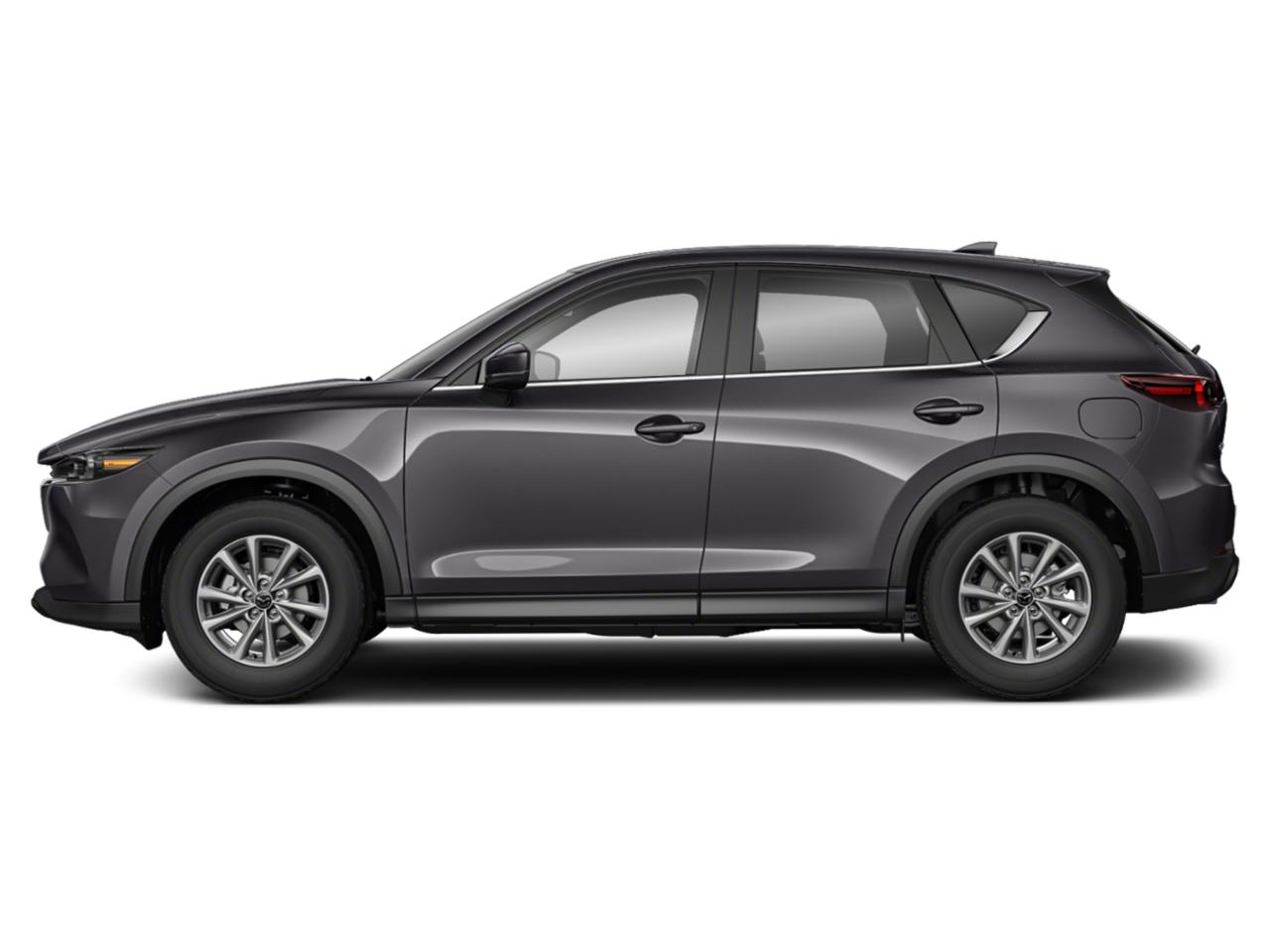 2023 Mazda CX-5 Vehicle Photo in Spokane, WA 99201