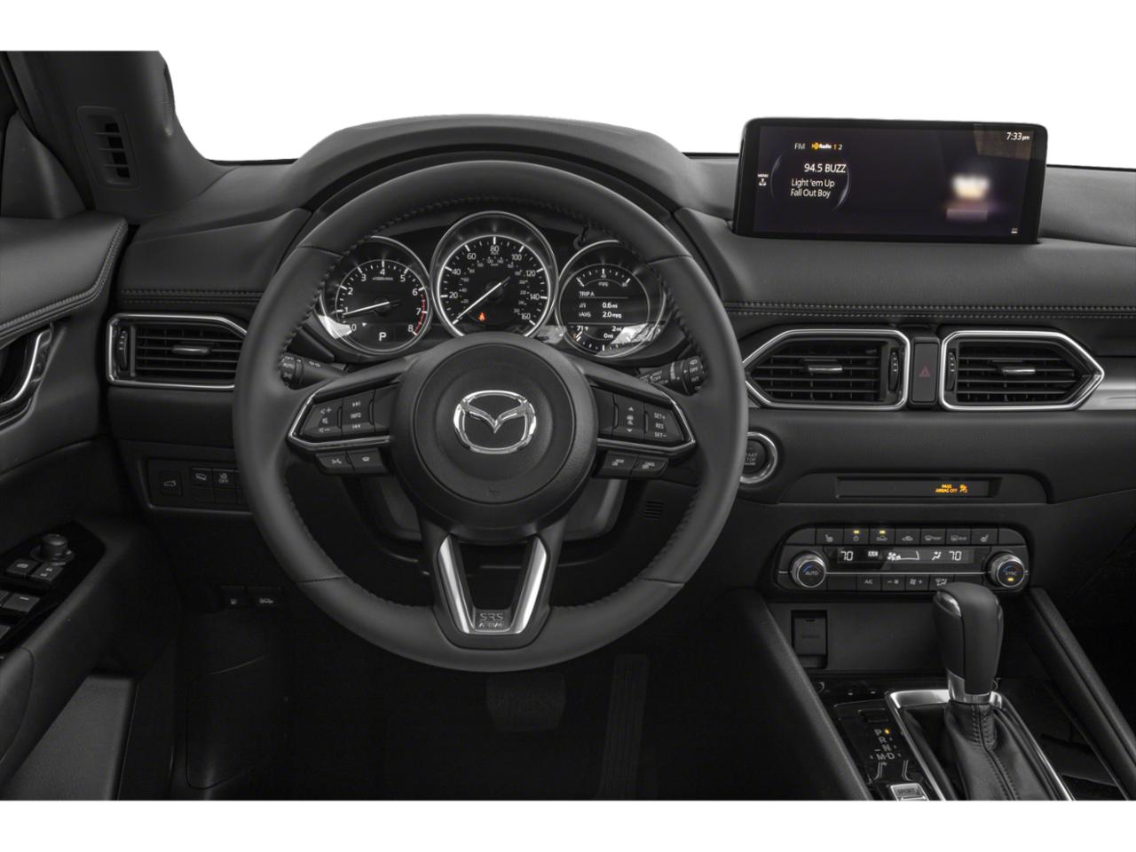 2023 Mazda CX-5 Vehicle Photo in Layton, UT 84041