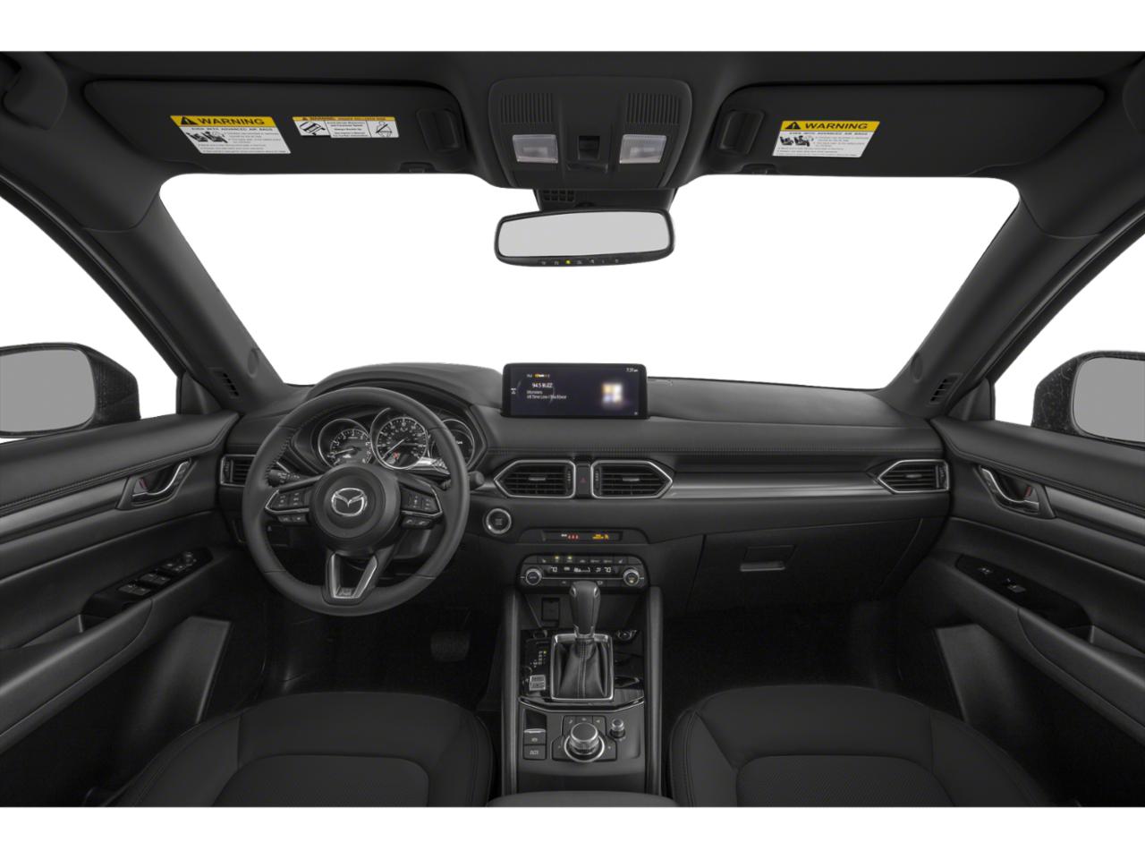 2023 Mazda CX-5 Vehicle Photo in Plainfield, IL 60586