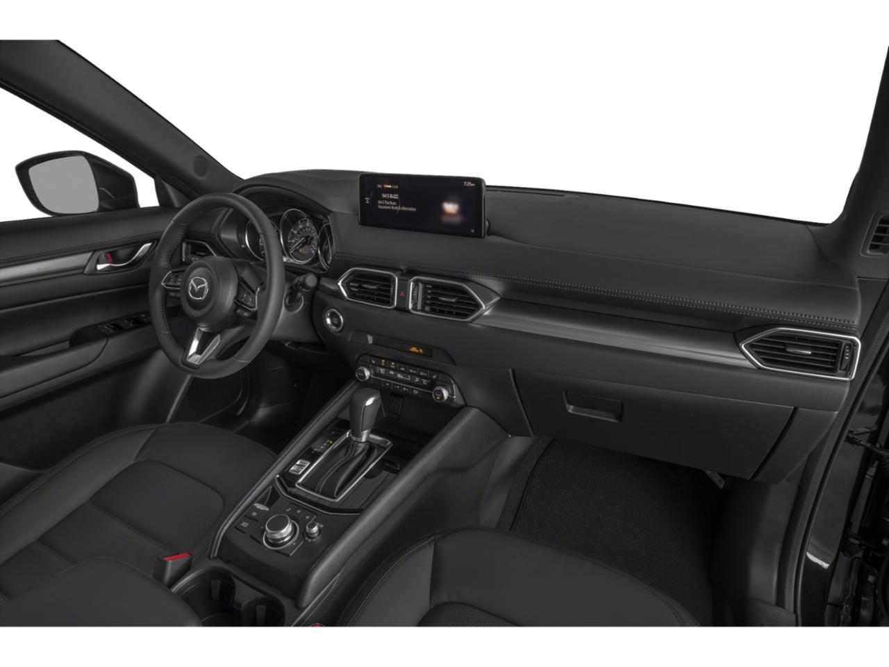 2023 Mazda CX-5 Vehicle Photo in Panama City, FL 32401