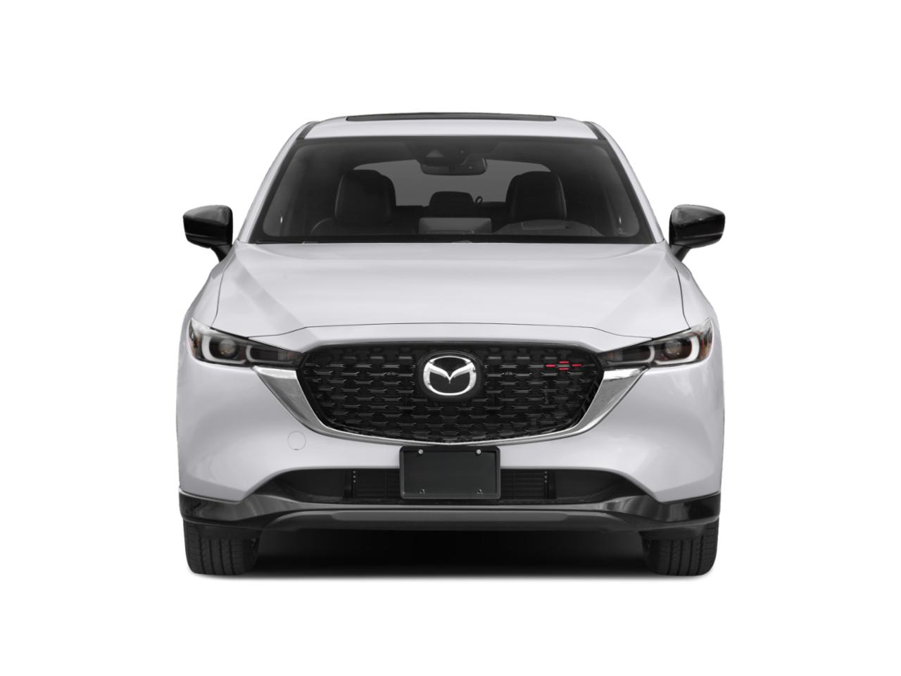 2023 Mazda CX-5 Vehicle Photo in Plainfield, IL 60586