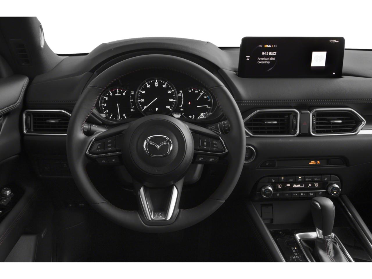 2023 Mazda CX-5 Vehicle Photo in Plainfield, IL 60586