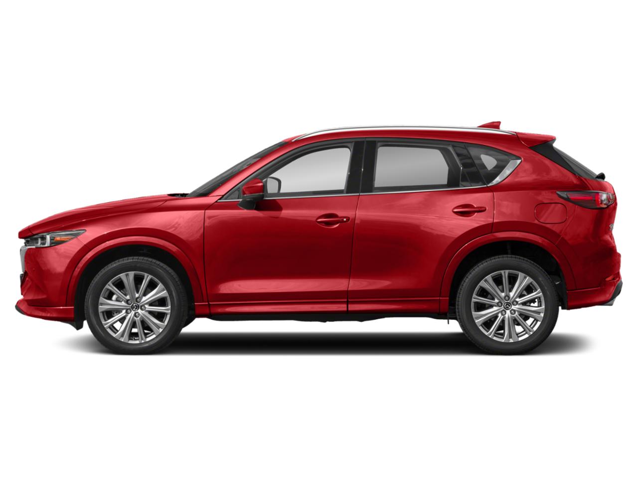 2023 Mazda CX-5 Vehicle Photo in Plainfield, IL 60586