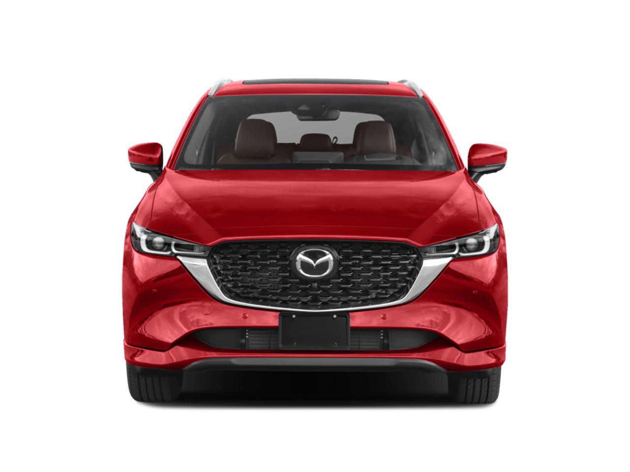 2023 Mazda CX-5 Vehicle Photo in Plainfield, IL 60586