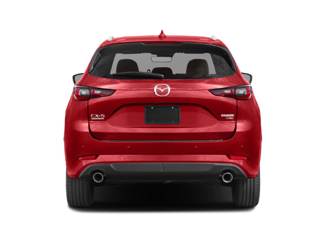 2023 Mazda CX-5 Vehicle Photo in Appleton, WI 54913