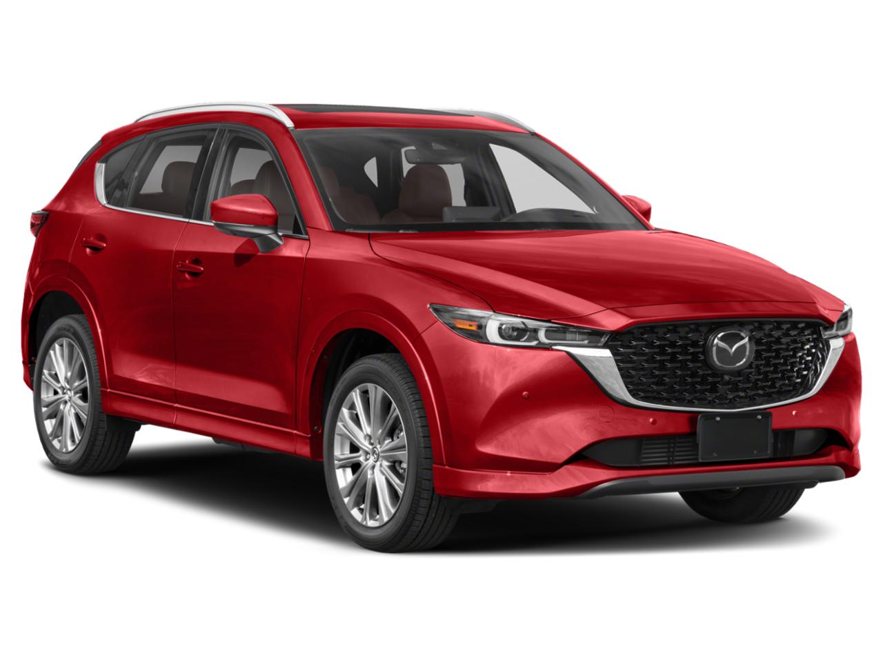 2023 Mazda CX-5 Vehicle Photo in Appleton, WI 54913