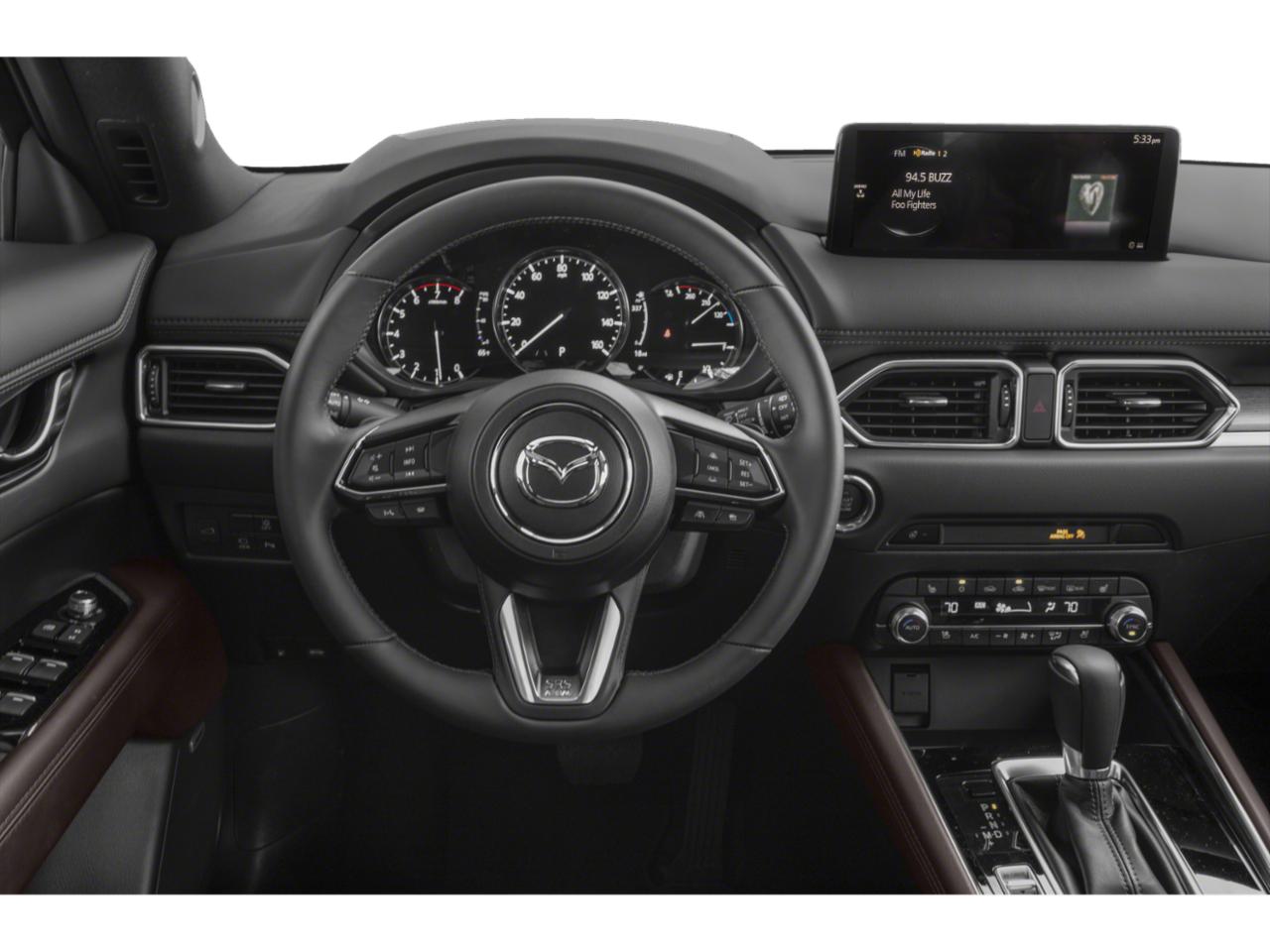 2023 Mazda CX-5 Vehicle Photo in Plainfield, IL 60586