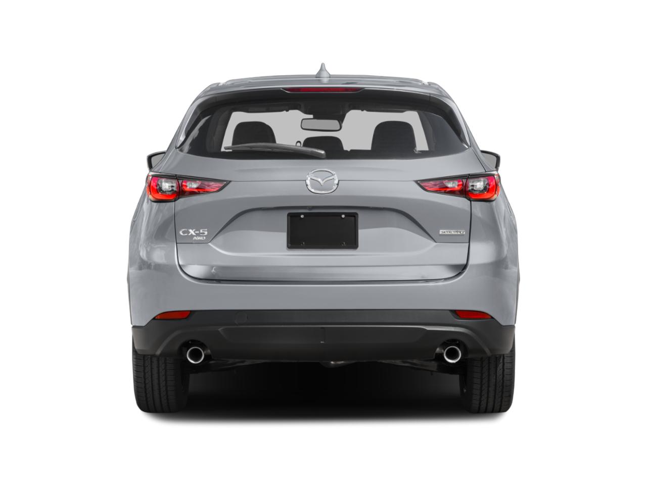 2023 Mazda CX-5 Vehicle Photo in Spokane Valley, WA 99212