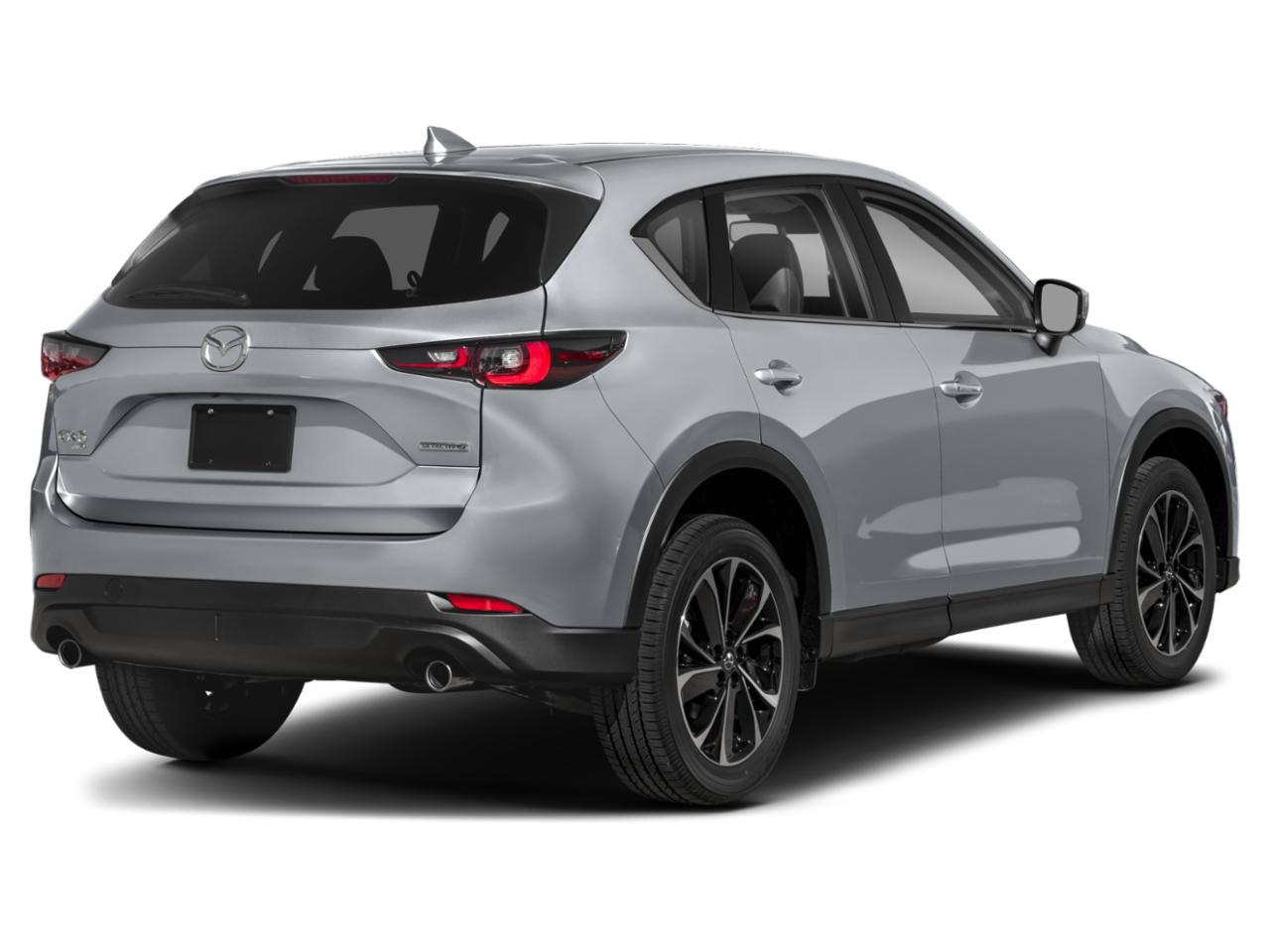 2023 Mazda CX-5 Vehicle Photo in Davie, FL 33331