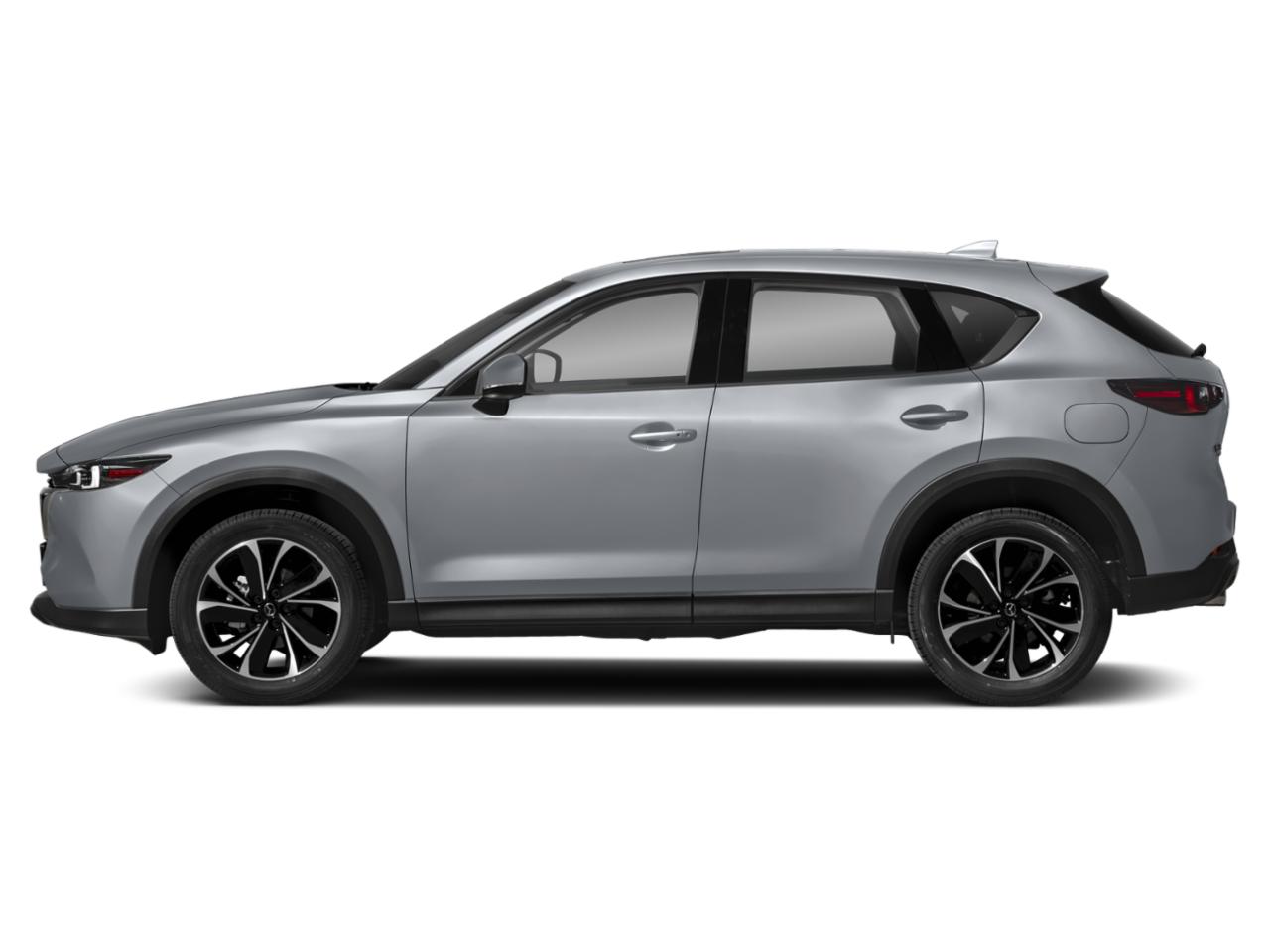 2023 Mazda CX-5 Vehicle Photo in Davie, FL 33331