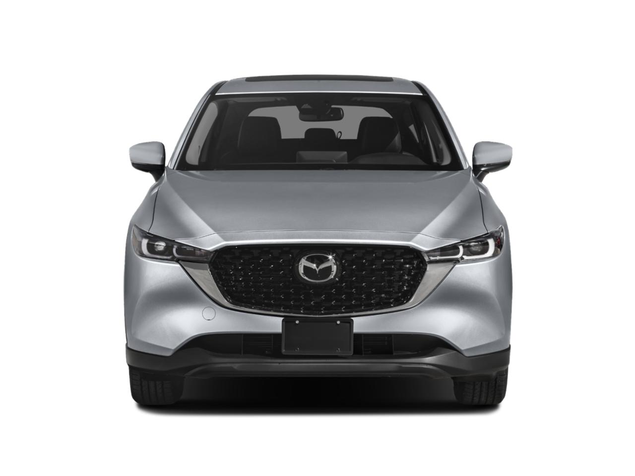 2023 Mazda CX-5 Vehicle Photo in Spokane Valley, WA 99212