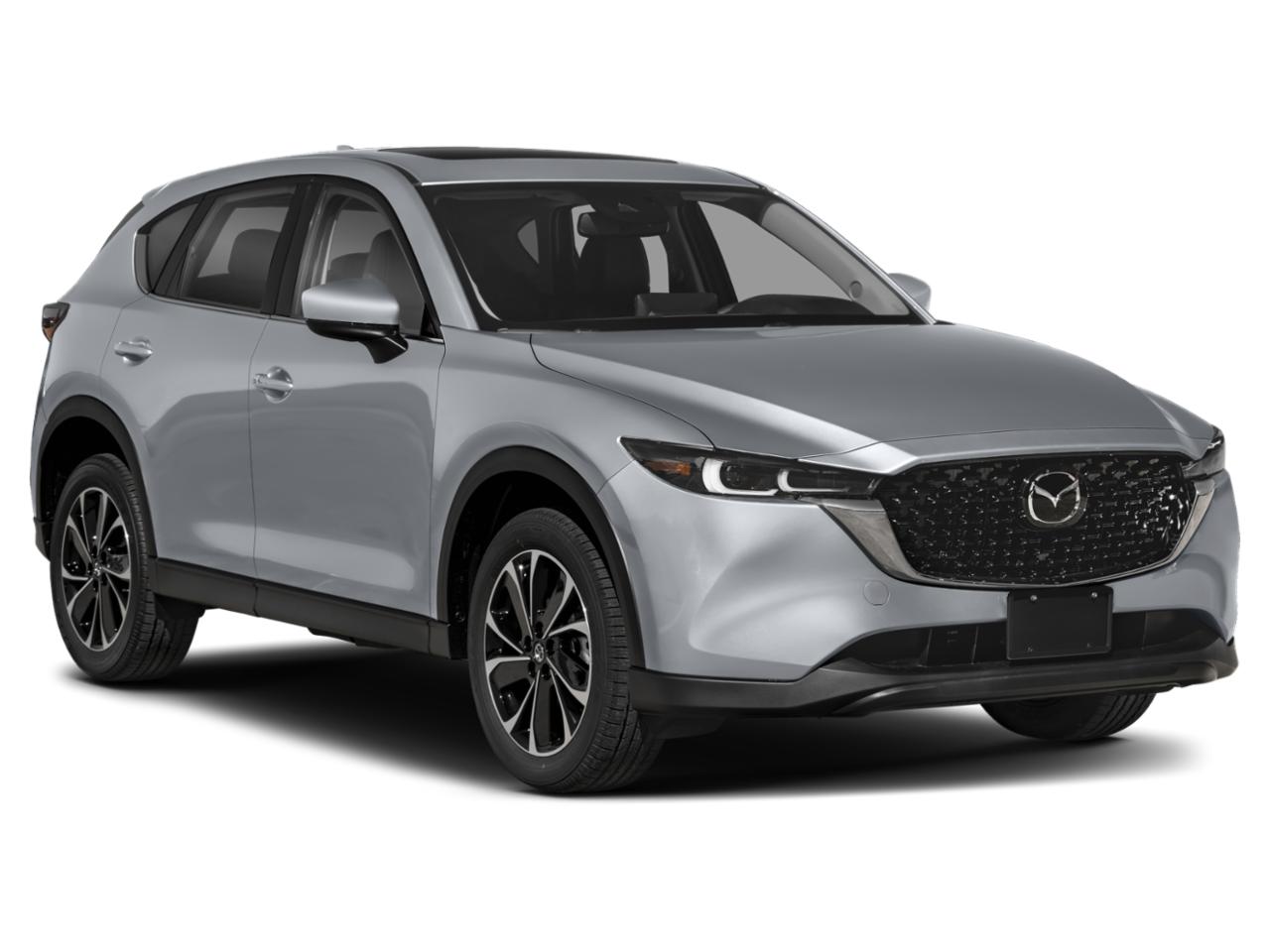 2023 Mazda CX-5 Vehicle Photo in Davie, FL 33331