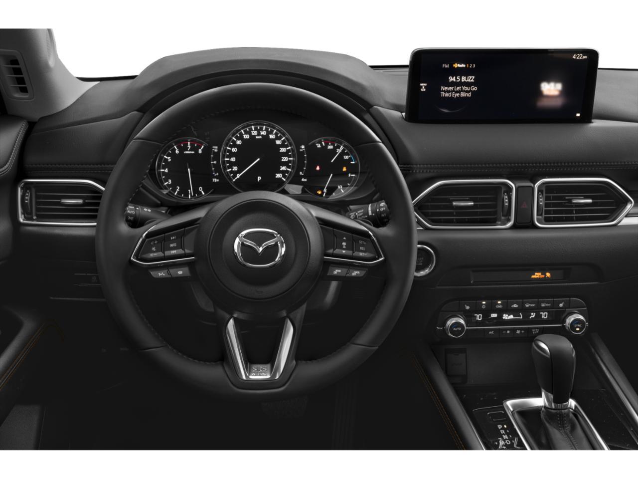 2023 Mazda CX-5 Vehicle Photo in Davie, FL 33331