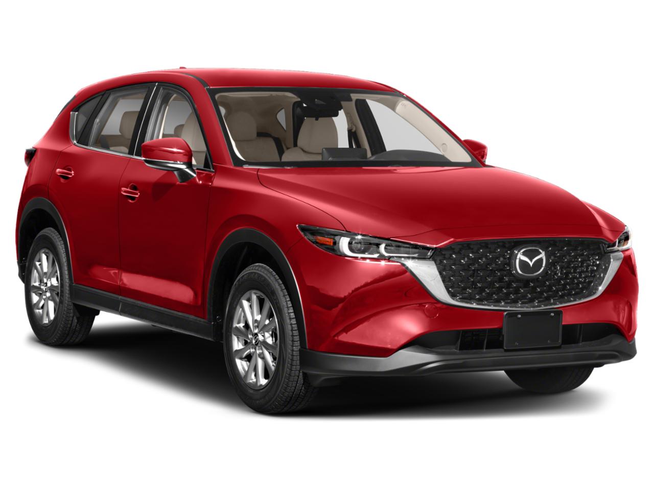 2023 Mazda CX-5 Vehicle Photo in Oshkosh, WI 54904