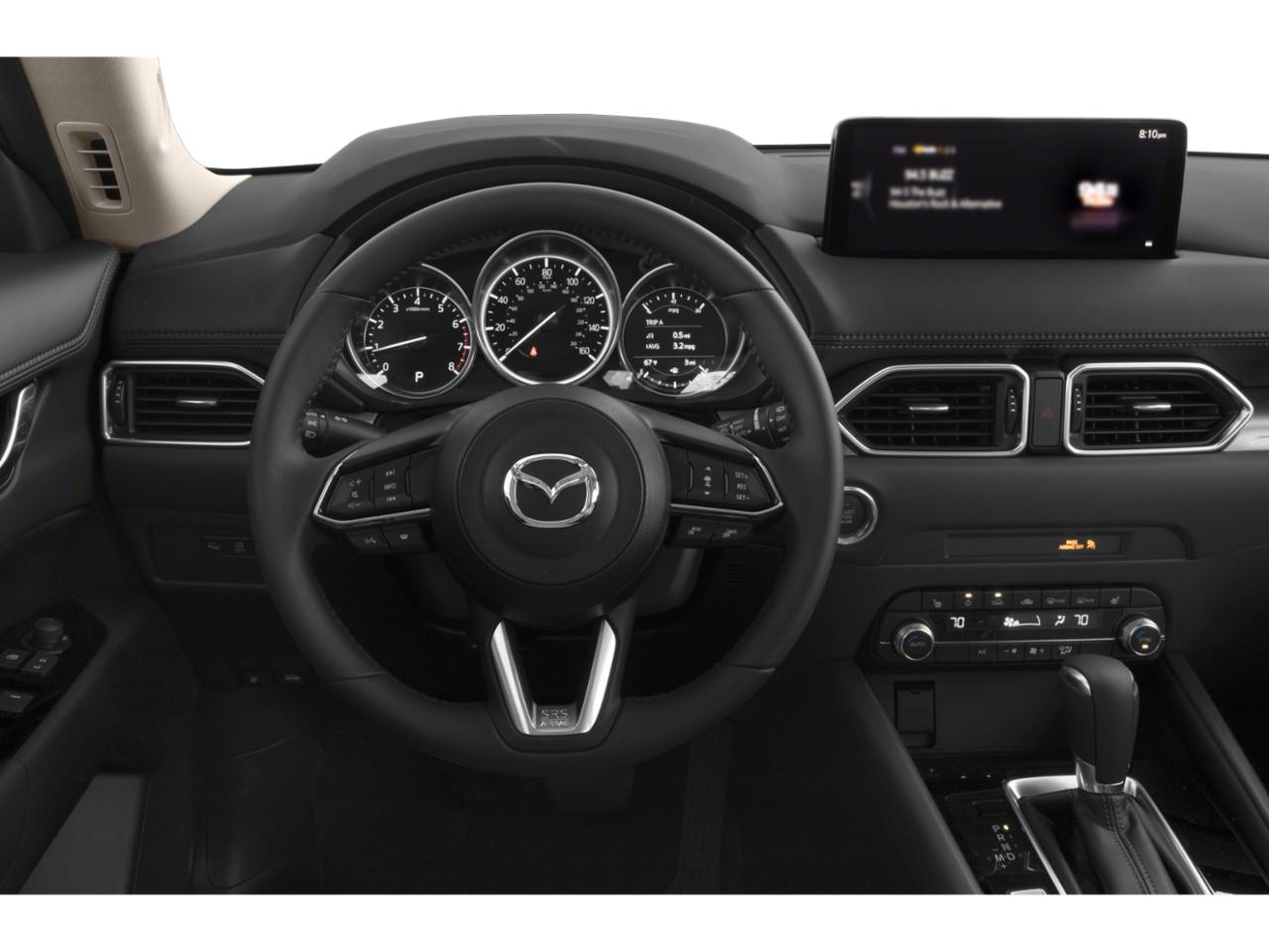 2023 Mazda CX-5 Vehicle Photo in St. Petersburg, FL 33713