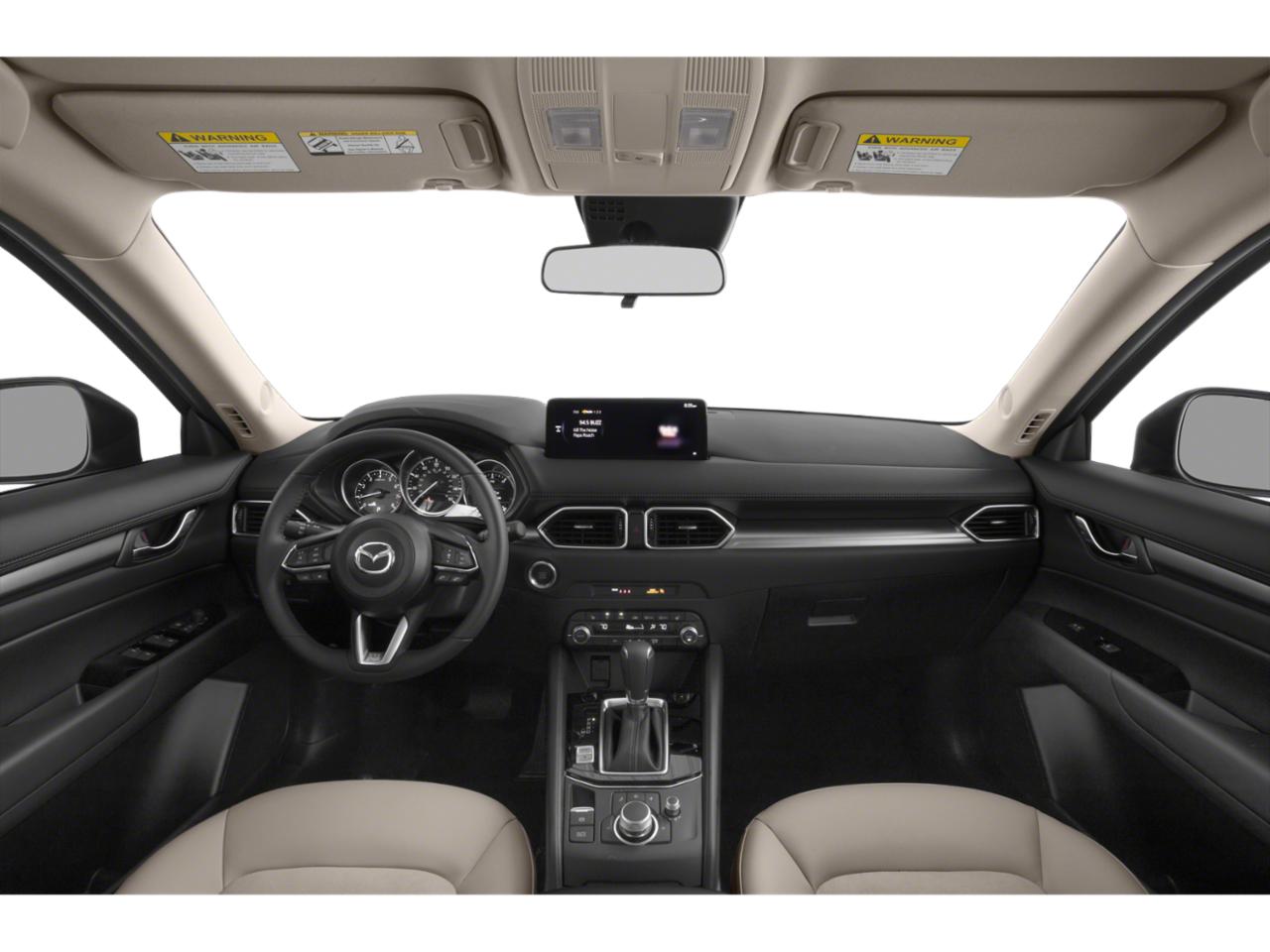 2023 Mazda CX-5 Vehicle Photo in St. Petersburg, FL 33713