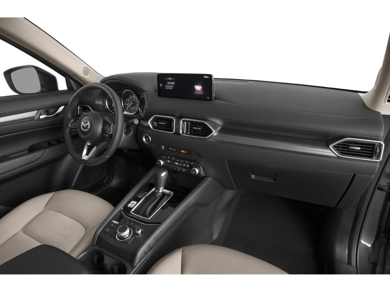 2023 Mazda CX-5 Vehicle Photo in St. Petersburg, FL 33713