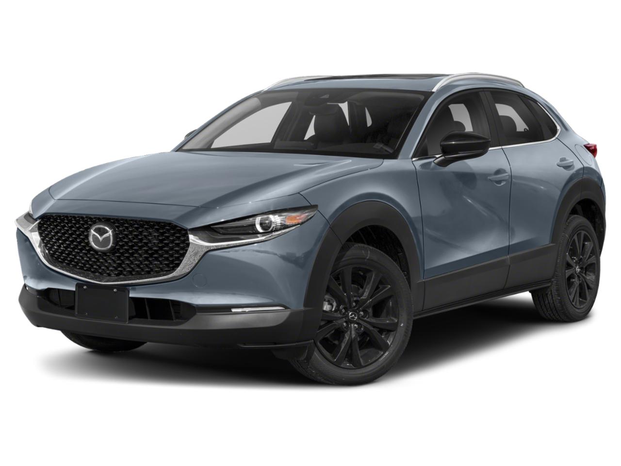 2023 Mazda CX-30 Vehicle Photo in CORPUS CHRISTI, TX 78416-1100