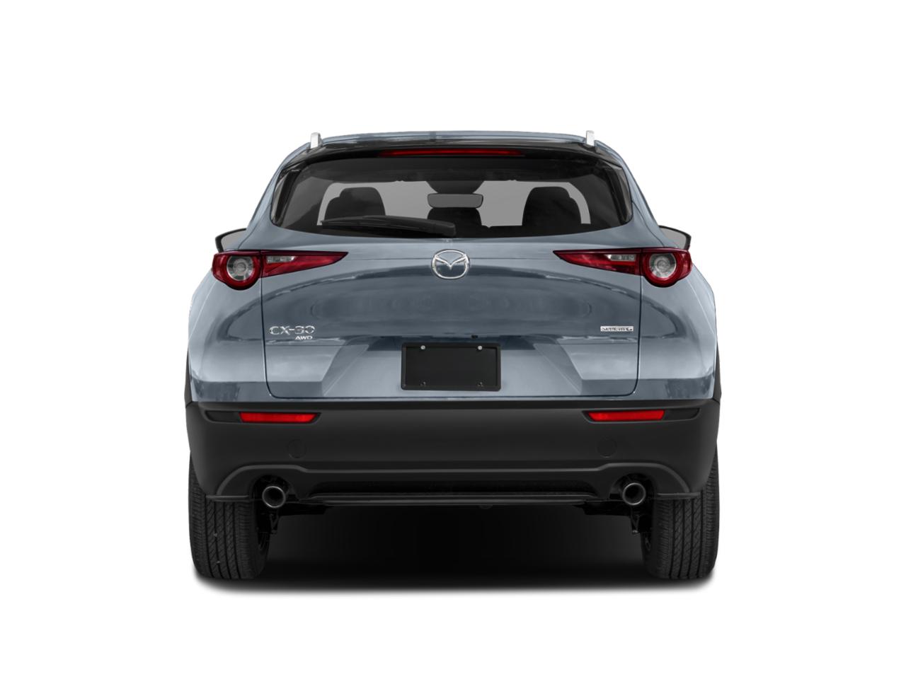 2023 Mazda CX-30 Vehicle Photo in CORPUS CHRISTI, TX 78416-1100