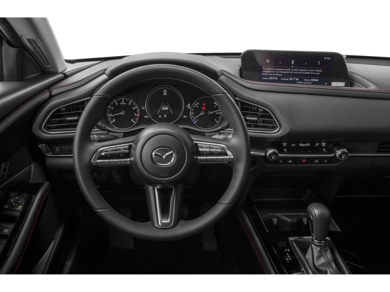 2023 Mazda CX-30 Vehicle Photo in CORPUS CHRISTI, TX 78416-1100