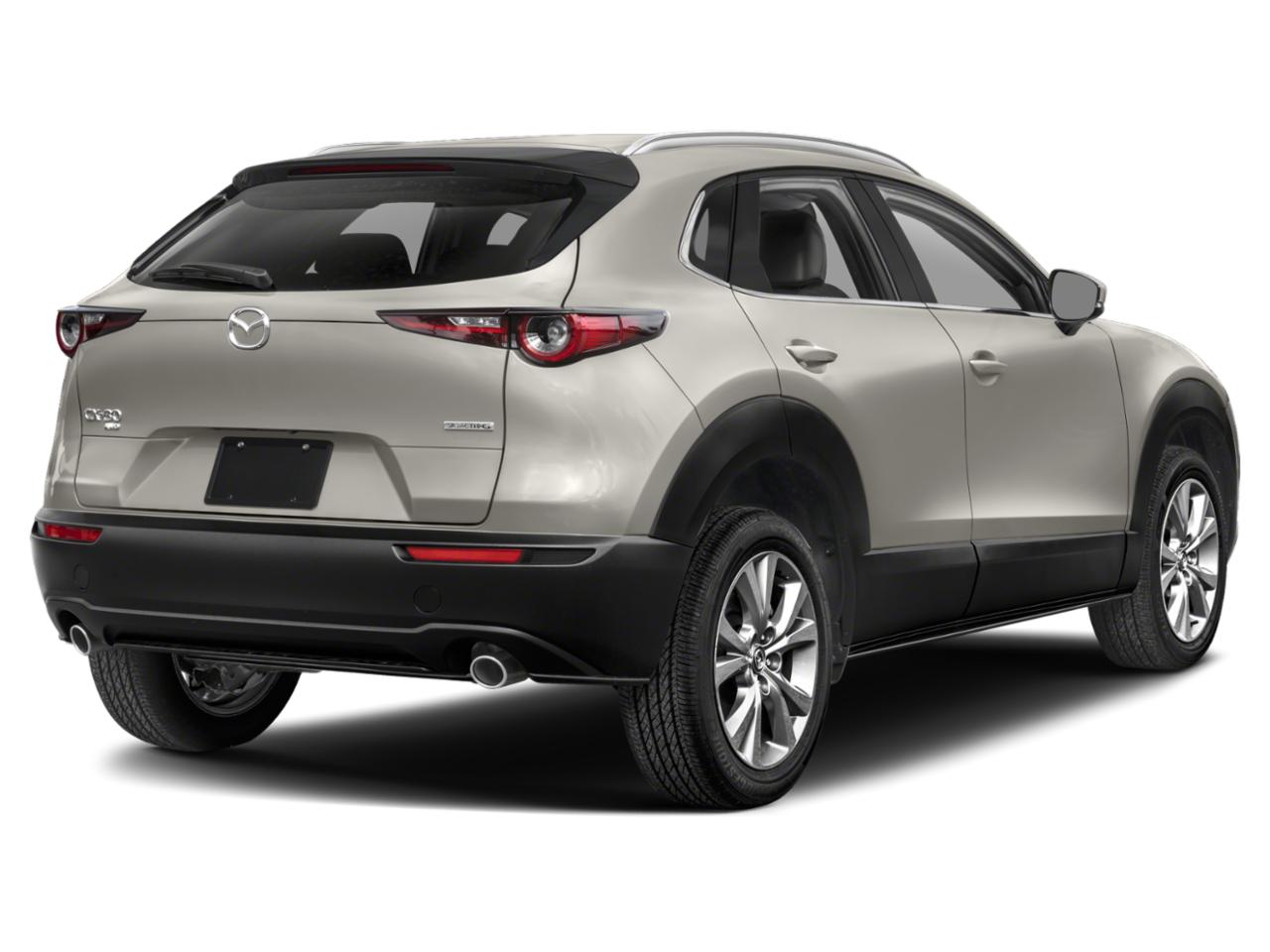 2023 Mazda CX-30 Vehicle Photo in Layton, UT 84041