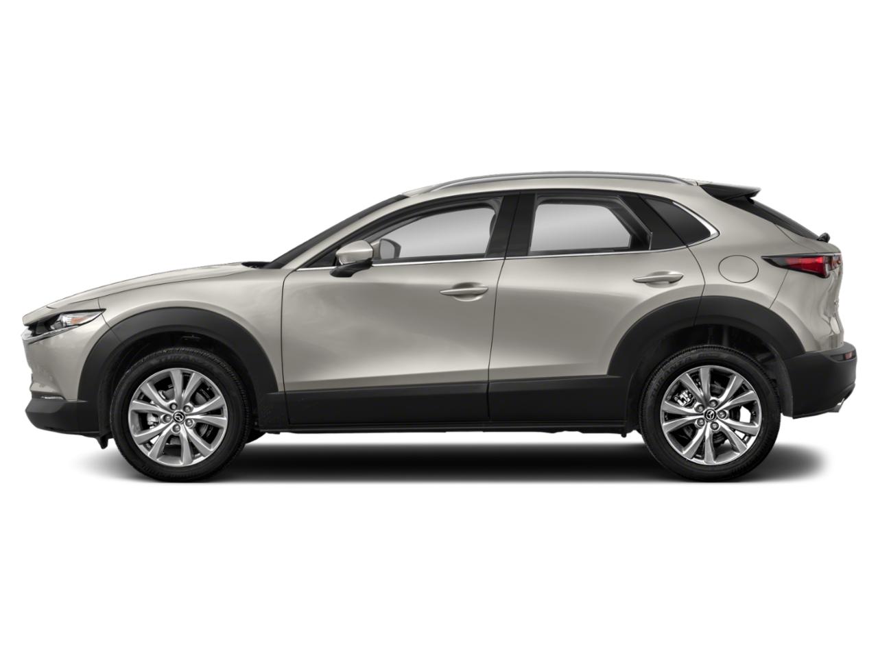 2023 Mazda CX-30 Vehicle Photo in Layton, UT 84041