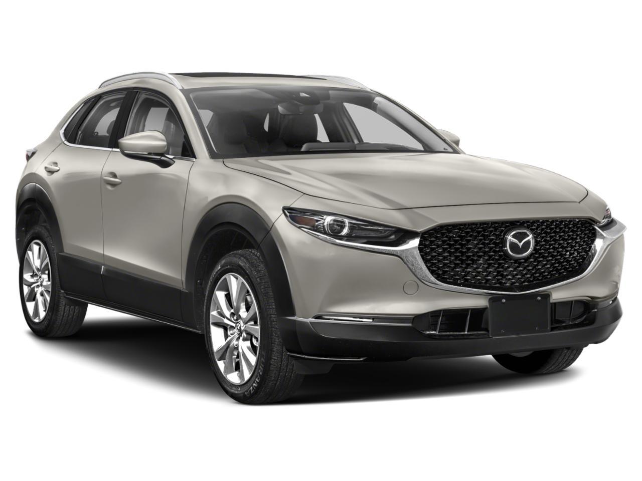 2023 Mazda CX-30 Vehicle Photo in Layton, UT 84041