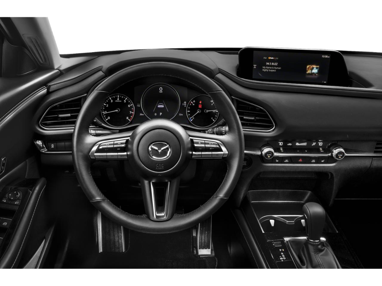 2023 Mazda CX-30 Vehicle Photo in Layton, UT 84041