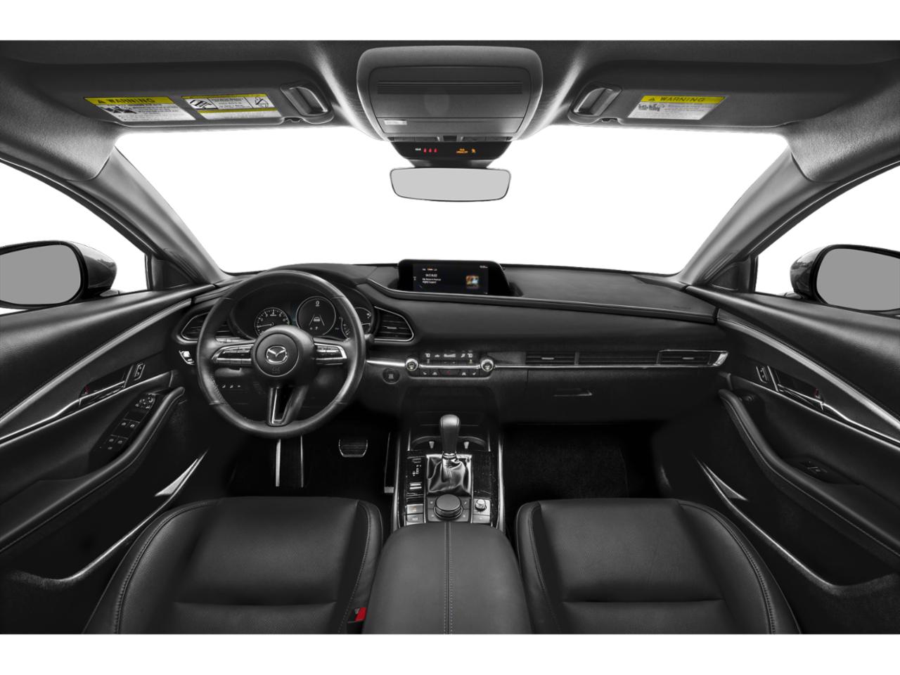 2023 Mazda CX-30 Vehicle Photo in Layton, UT 84041