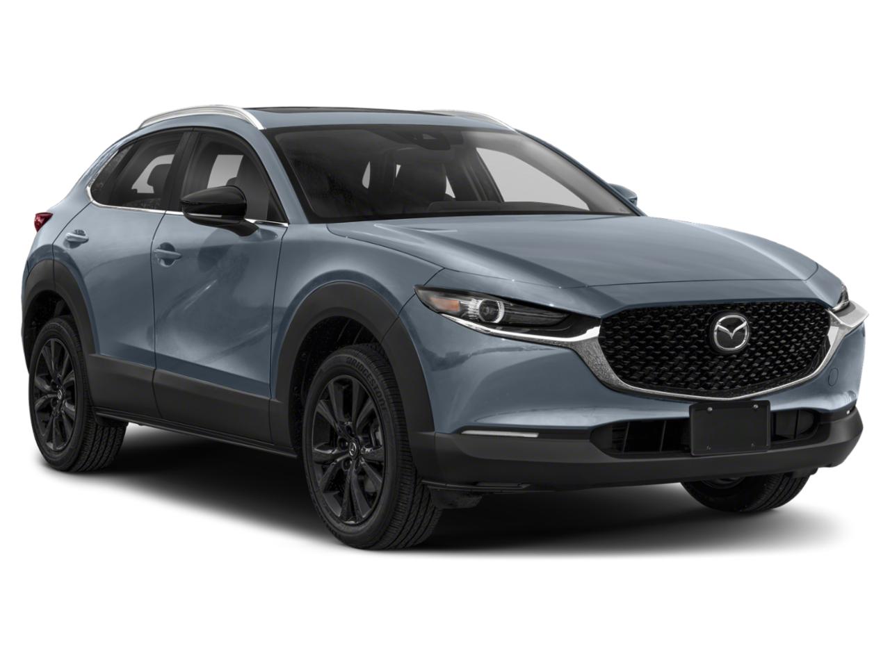 2023 Mazda CX-30 Vehicle Photo in CORPUS CHRISTI, TX 78416-1100