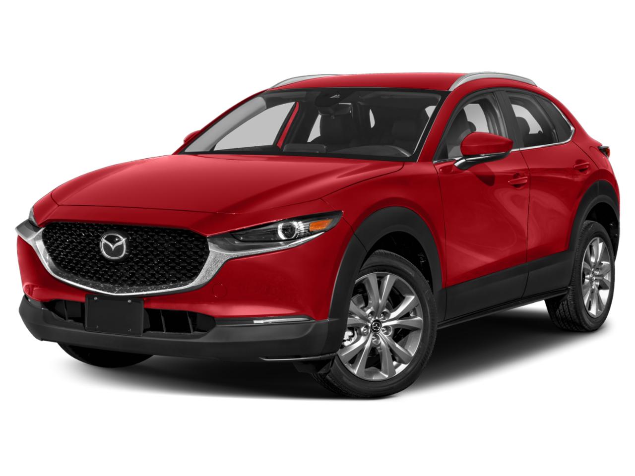 2023 Mazda CX-30 Vehicle Photo in Trevose, PA 19053