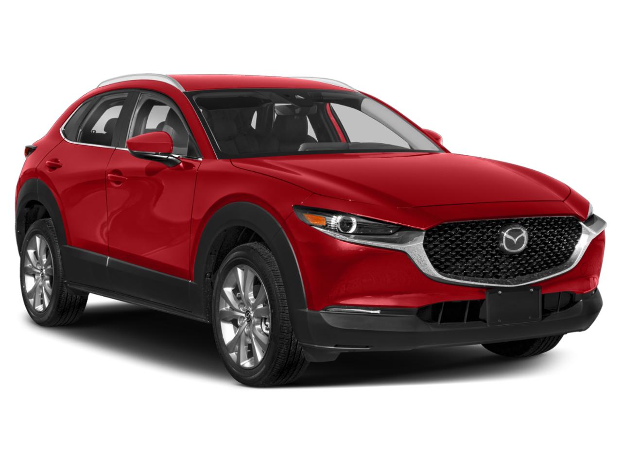 2023 Mazda CX-30 Vehicle Photo in Trevose, PA 19053