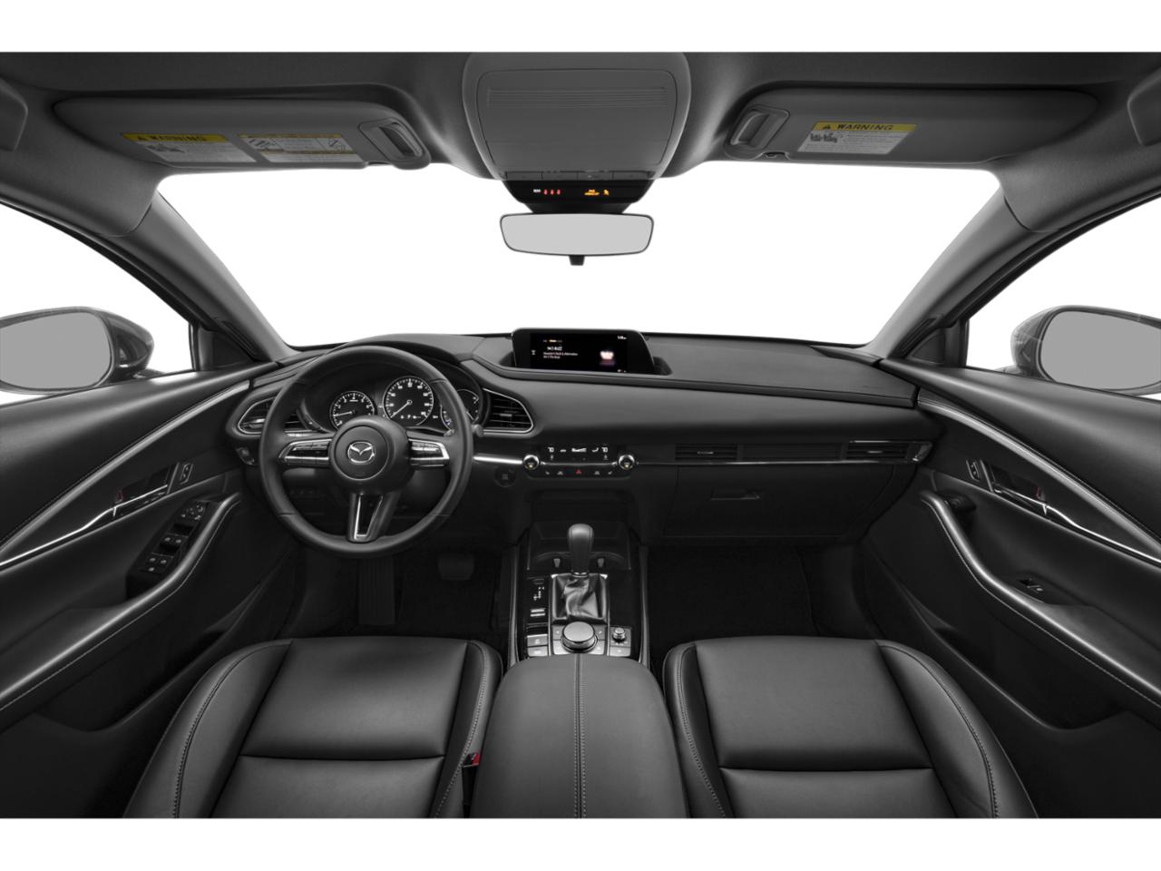 2023 Mazda CX-30 Vehicle Photo in Trevose, PA 19053