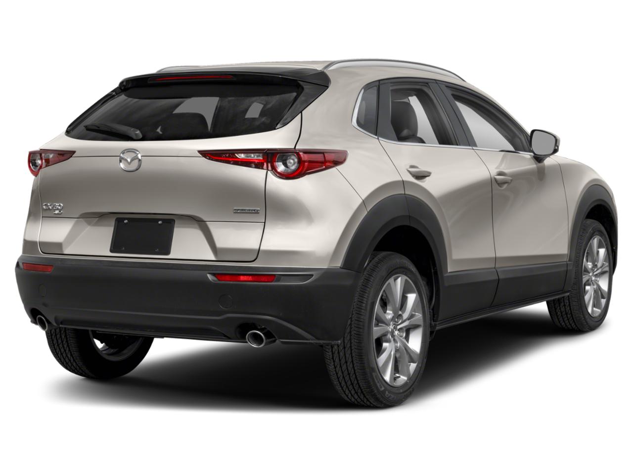 2023 Mazda CX-30 Vehicle Photo in Spokane Valley, WA 99206