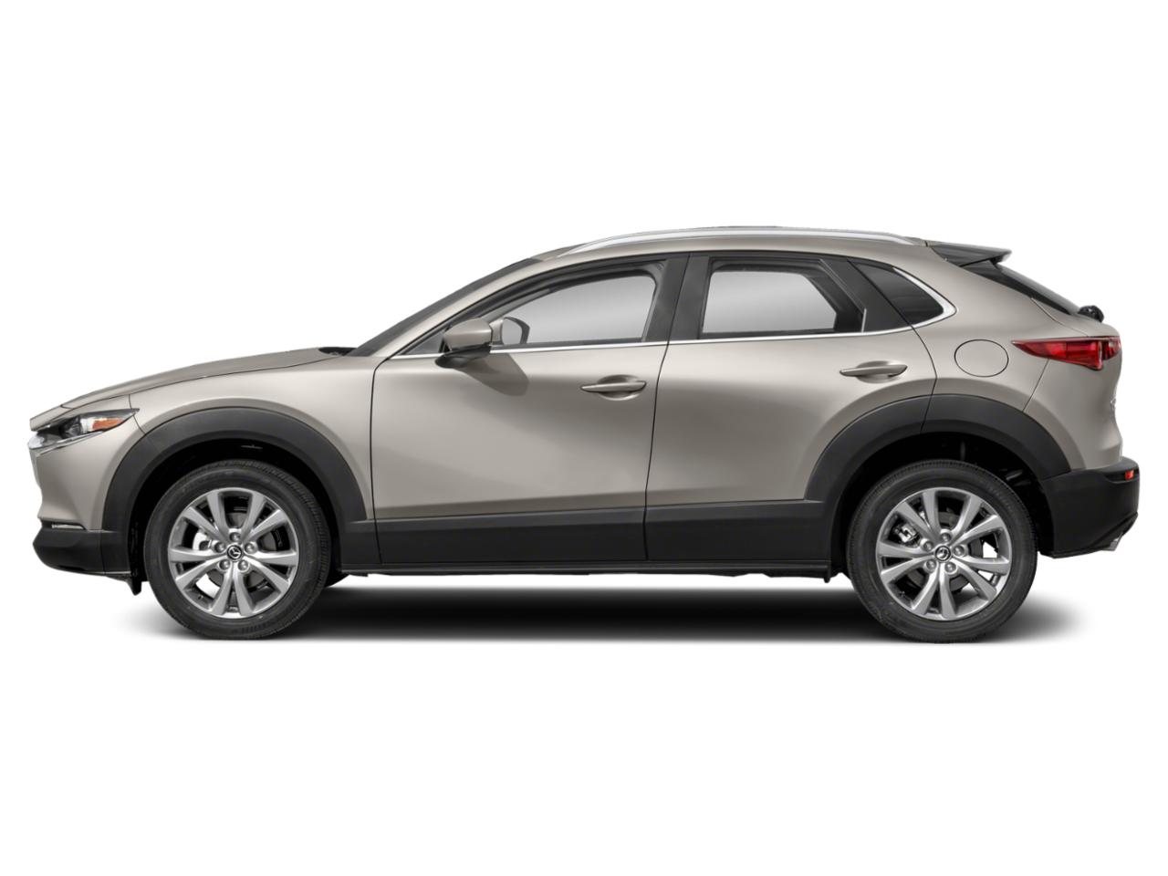 2023 Mazda CX-30 Vehicle Photo in Spokane Valley, WA 99206