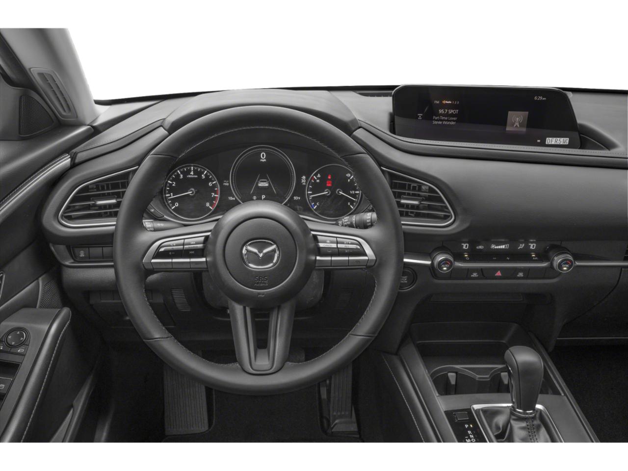 2023 Mazda CX-30 Vehicle Photo in Spokane Valley, WA 99206