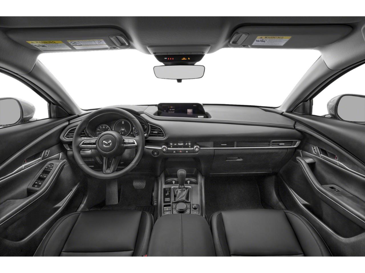 2023 Mazda CX-30 Vehicle Photo in Panama City, FL 32401