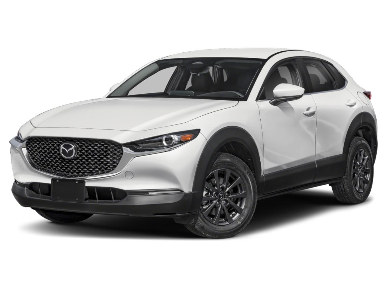 2023 Mazda CX-30 Vehicle Photo in Trevose, PA 19053