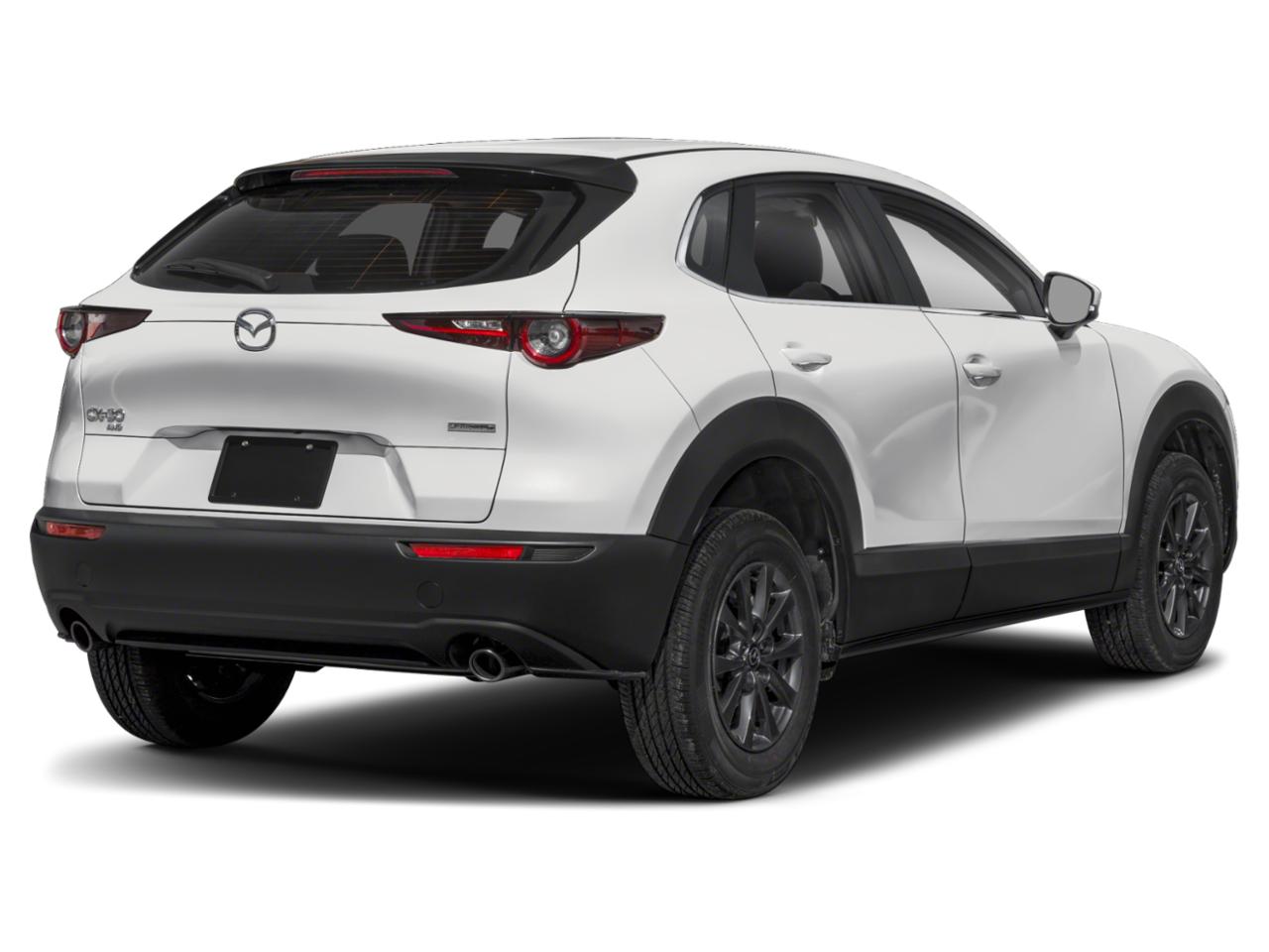 2023 Mazda CX-30 Vehicle Photo in Trevose, PA 19053