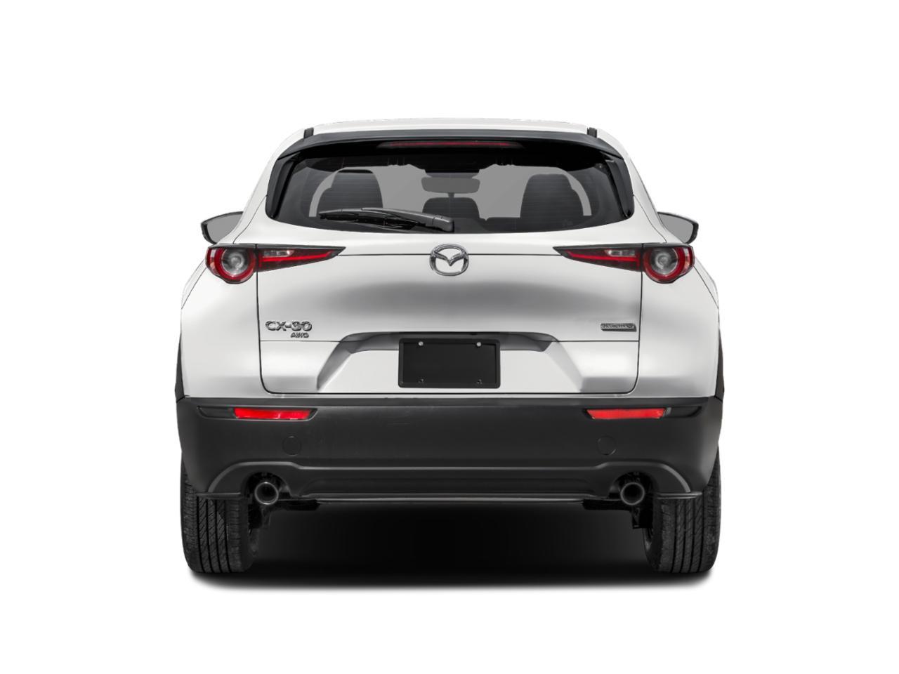 2023 Mazda CX-30 Vehicle Photo in Trevose, PA 19053