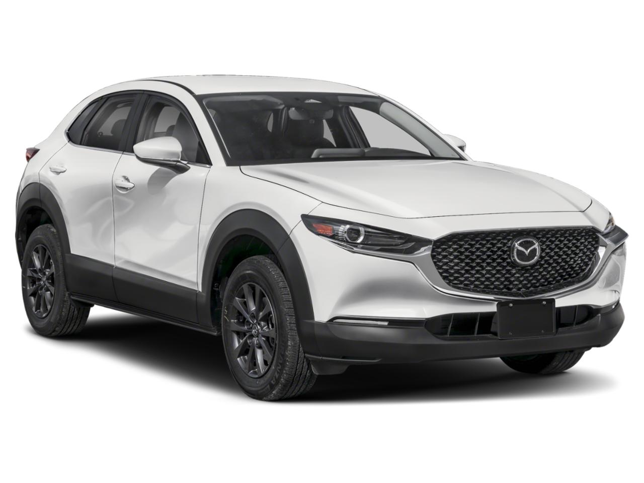 2023 Mazda CX-30 Vehicle Photo in Trevose, PA 19053